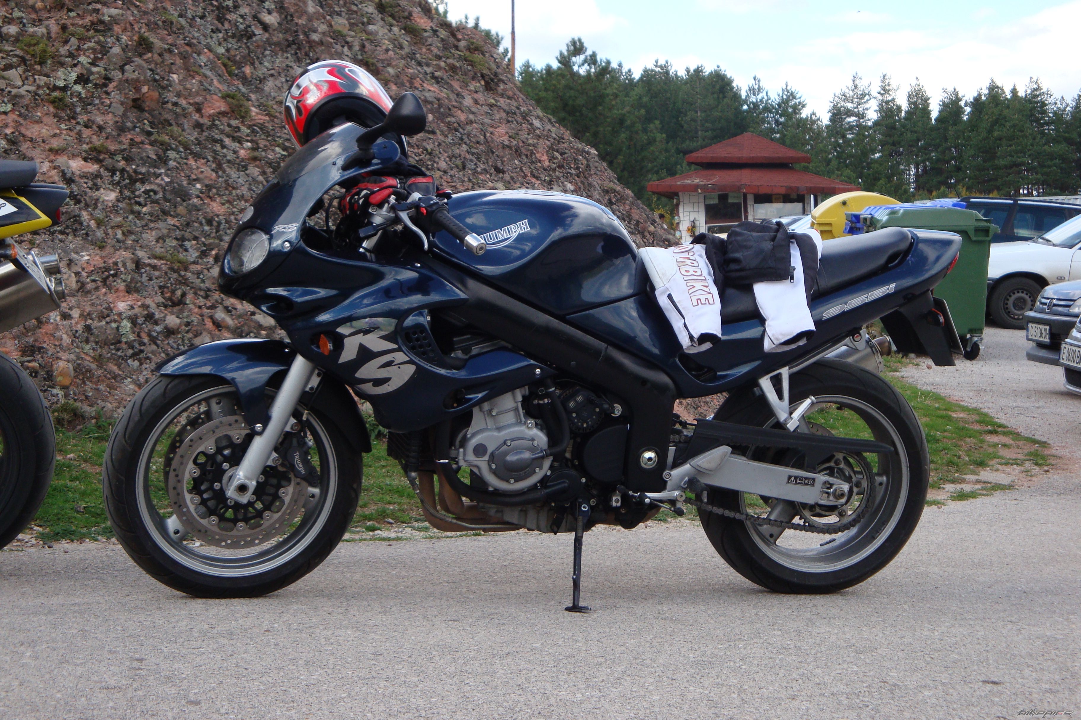 Bike Photo 1464698