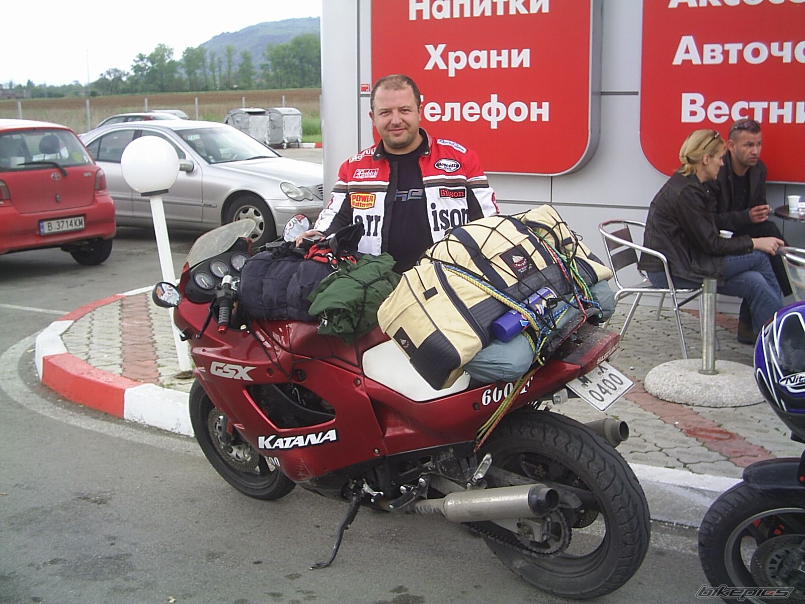 Bike Photo 1464748