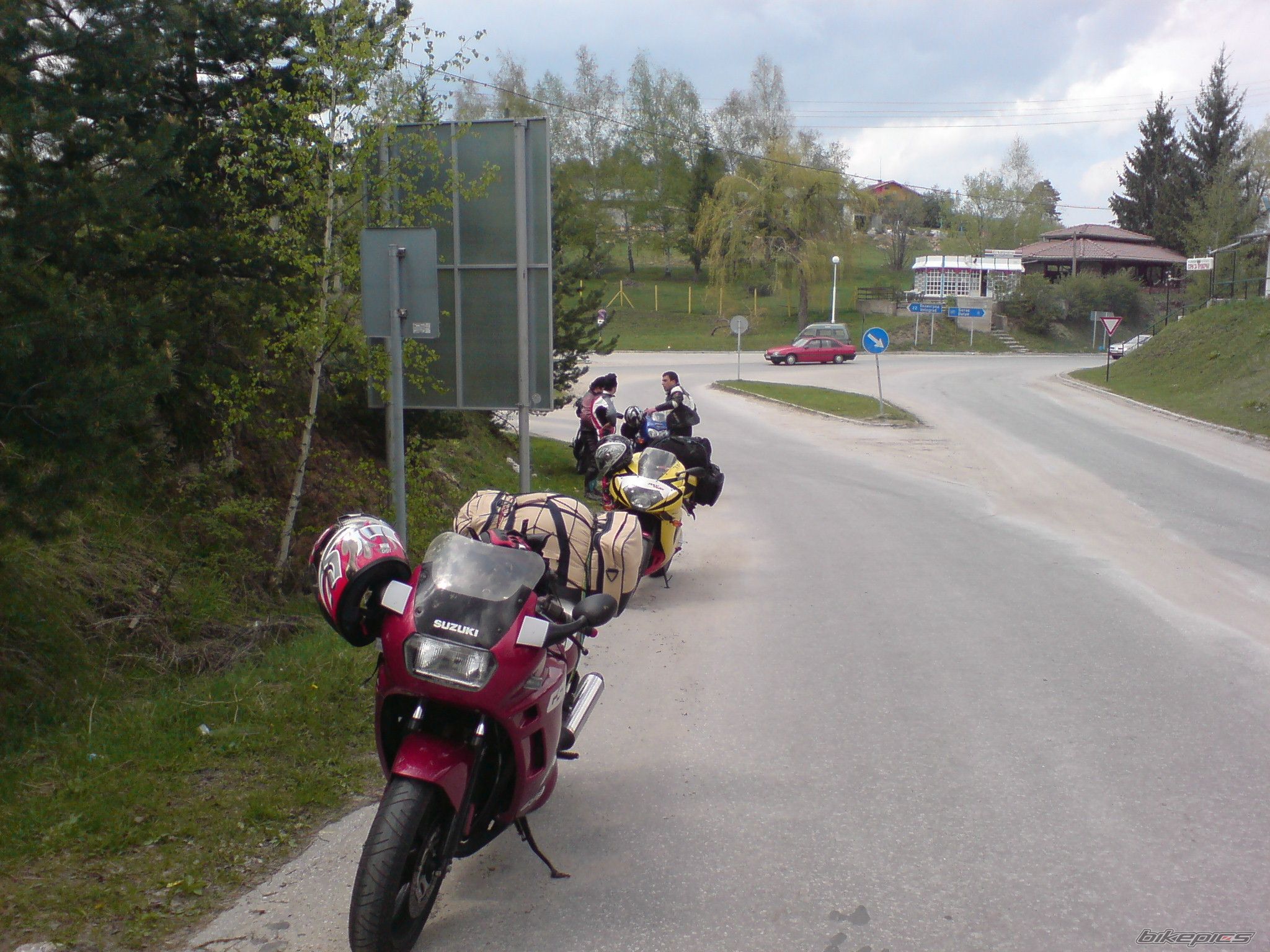 Bike Photo 1464754