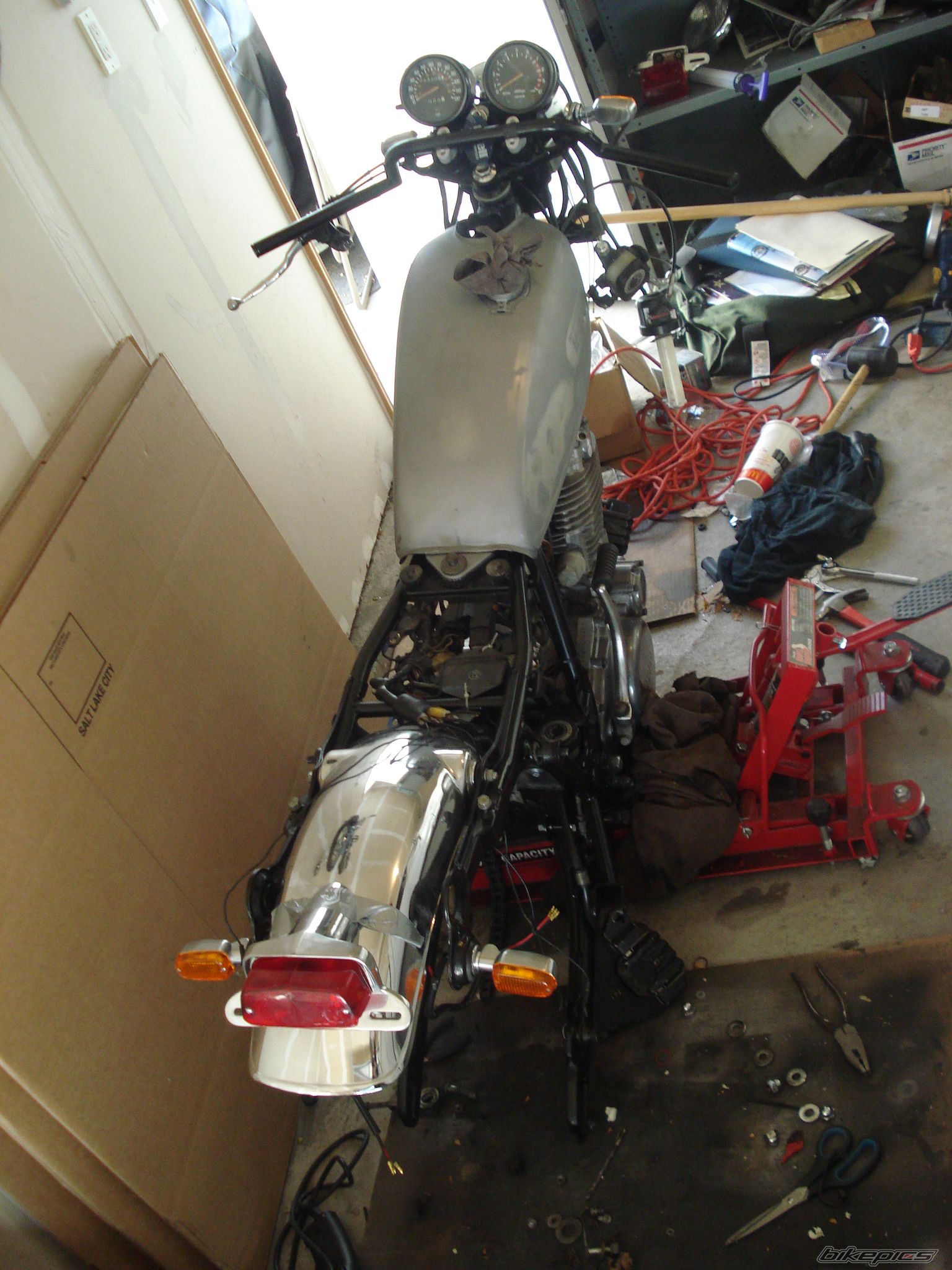Bike Photo 1464763