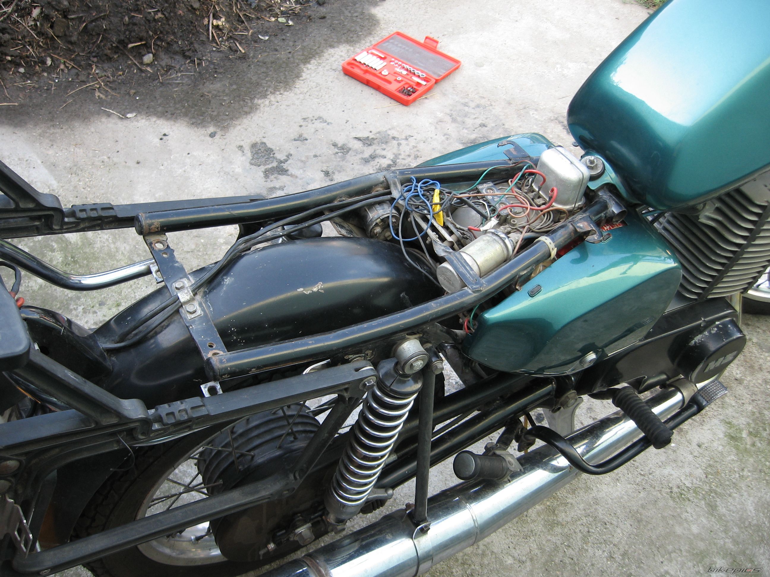 Photo 1464768