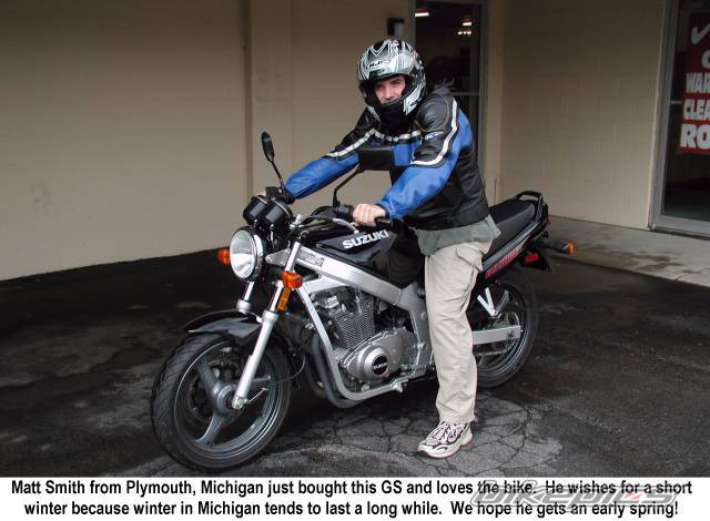 Bike Photo 14648