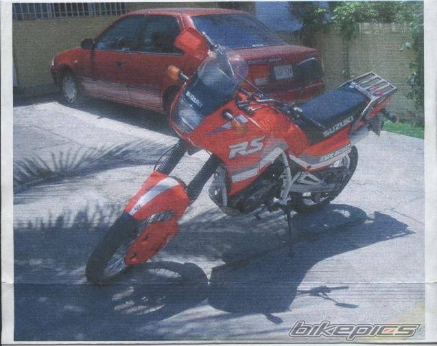 Bike Photo 146481