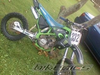 Bike Photo 1464820