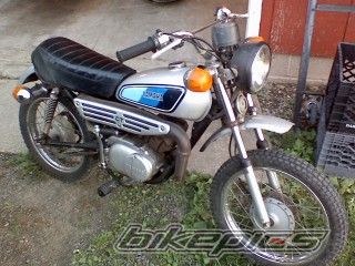 Bike Photo 1464821