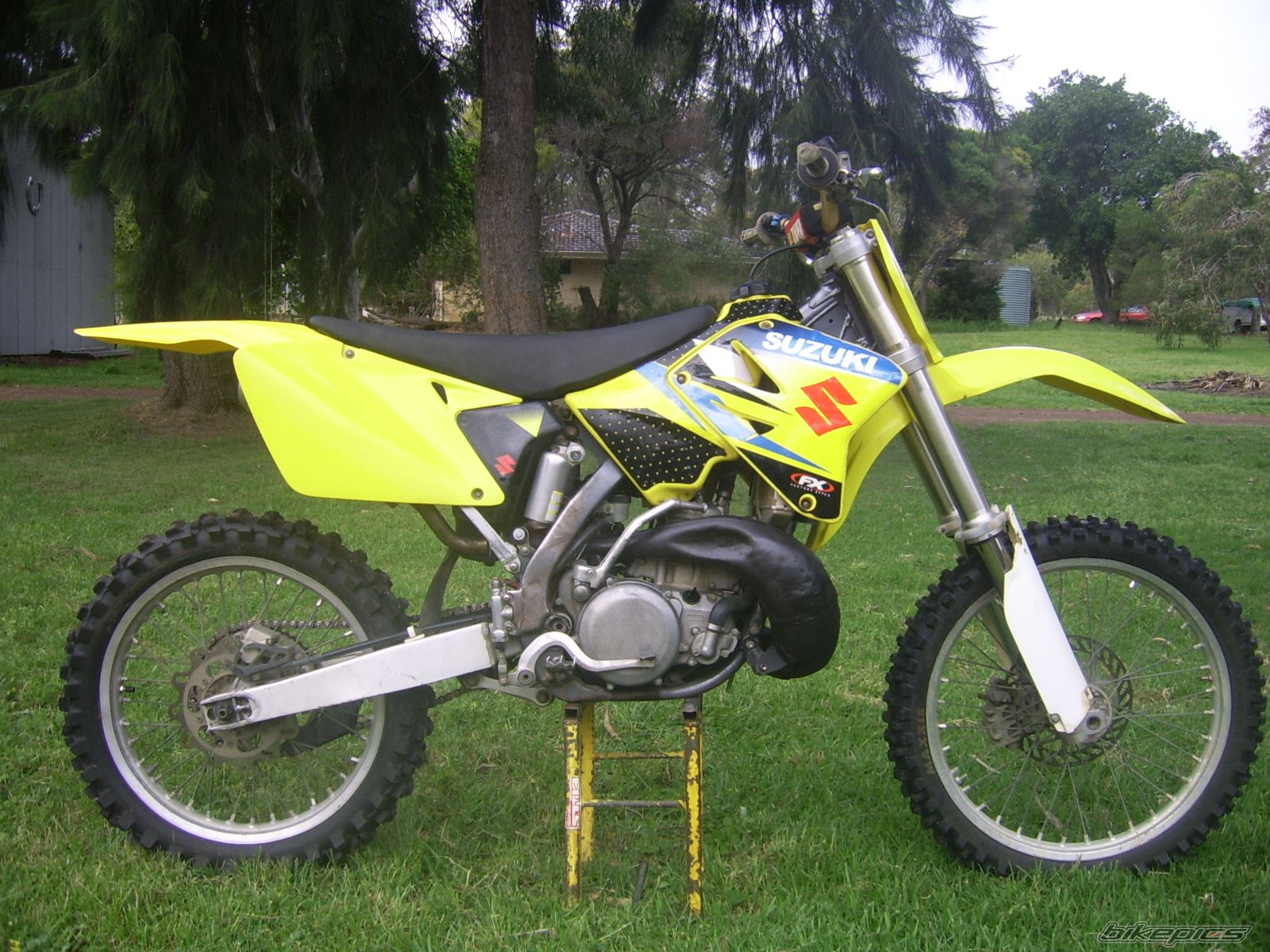 Bike Photo 1464875