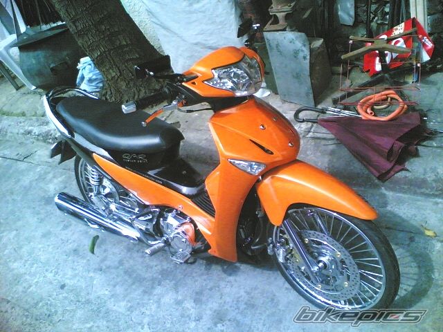Bike Photo 1464891