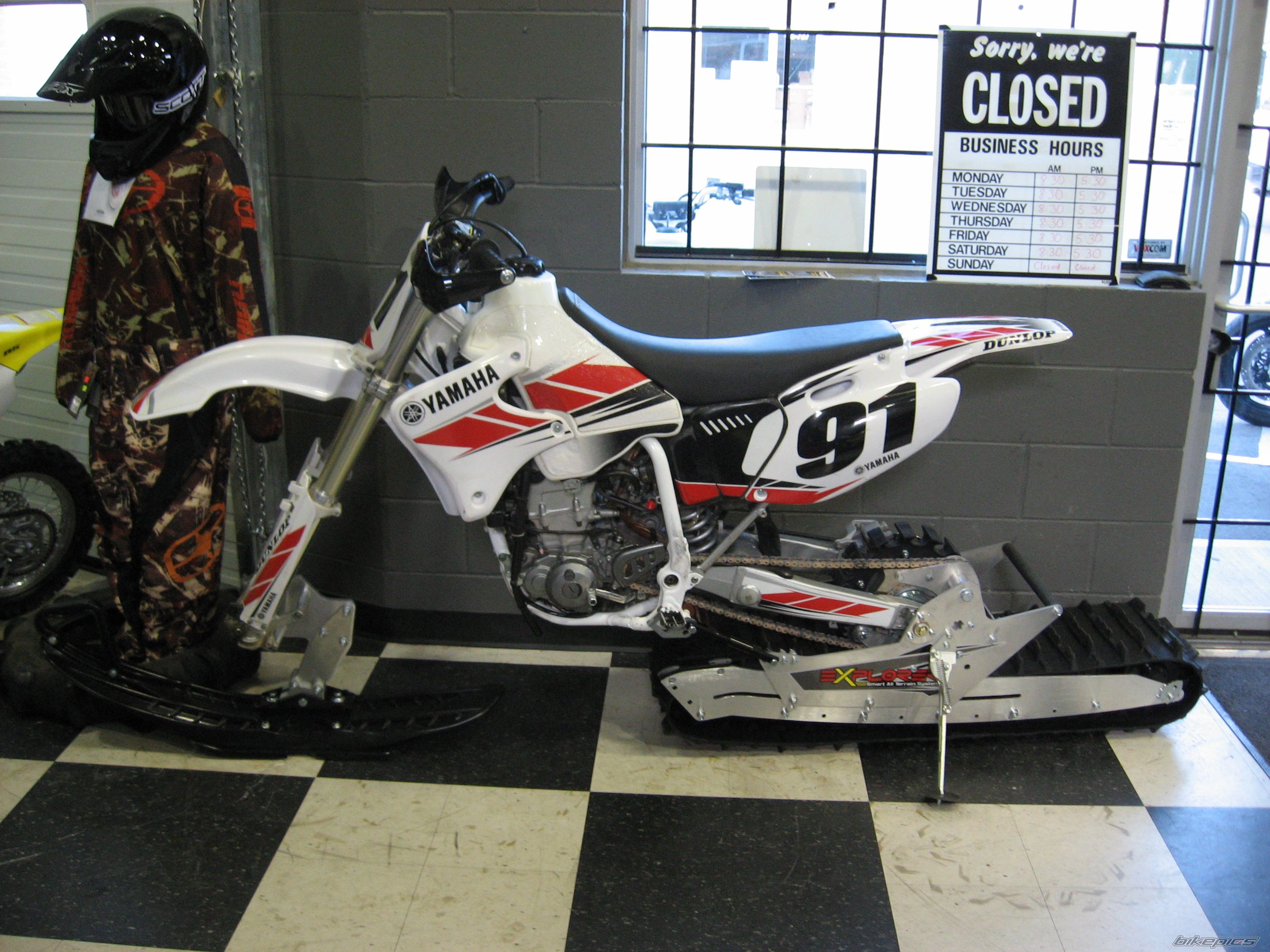 Bike Photo 1464915