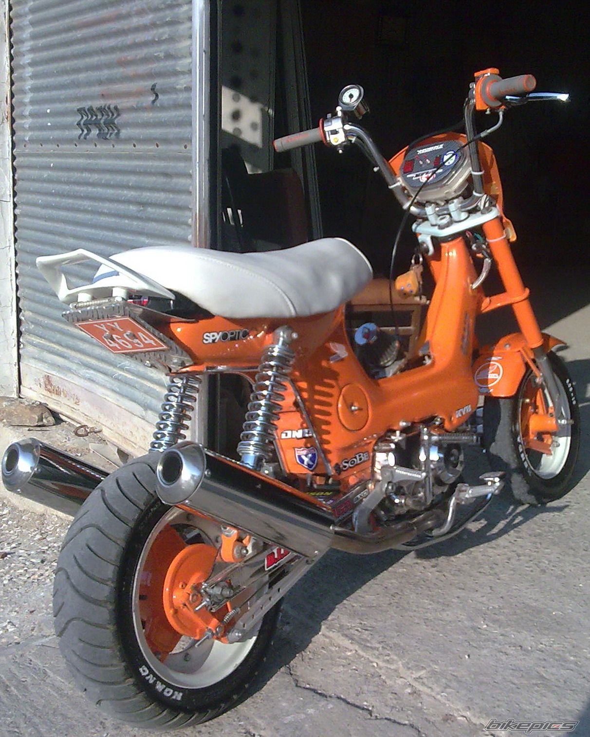 Bike Photo 1464953