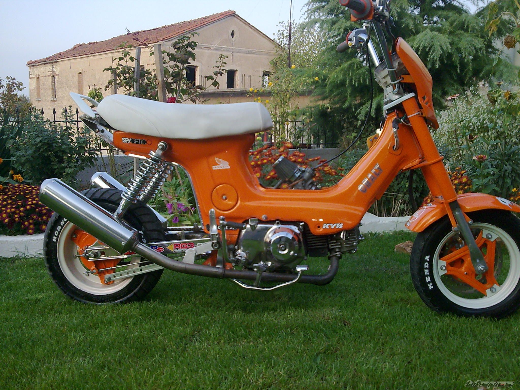 Bike Photo 1464955