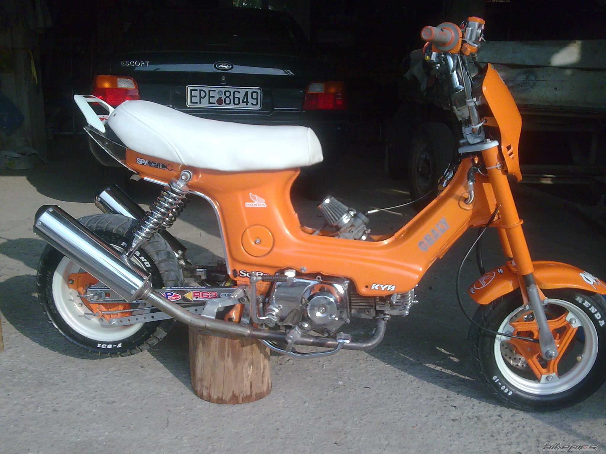 Bike Photo 1464964