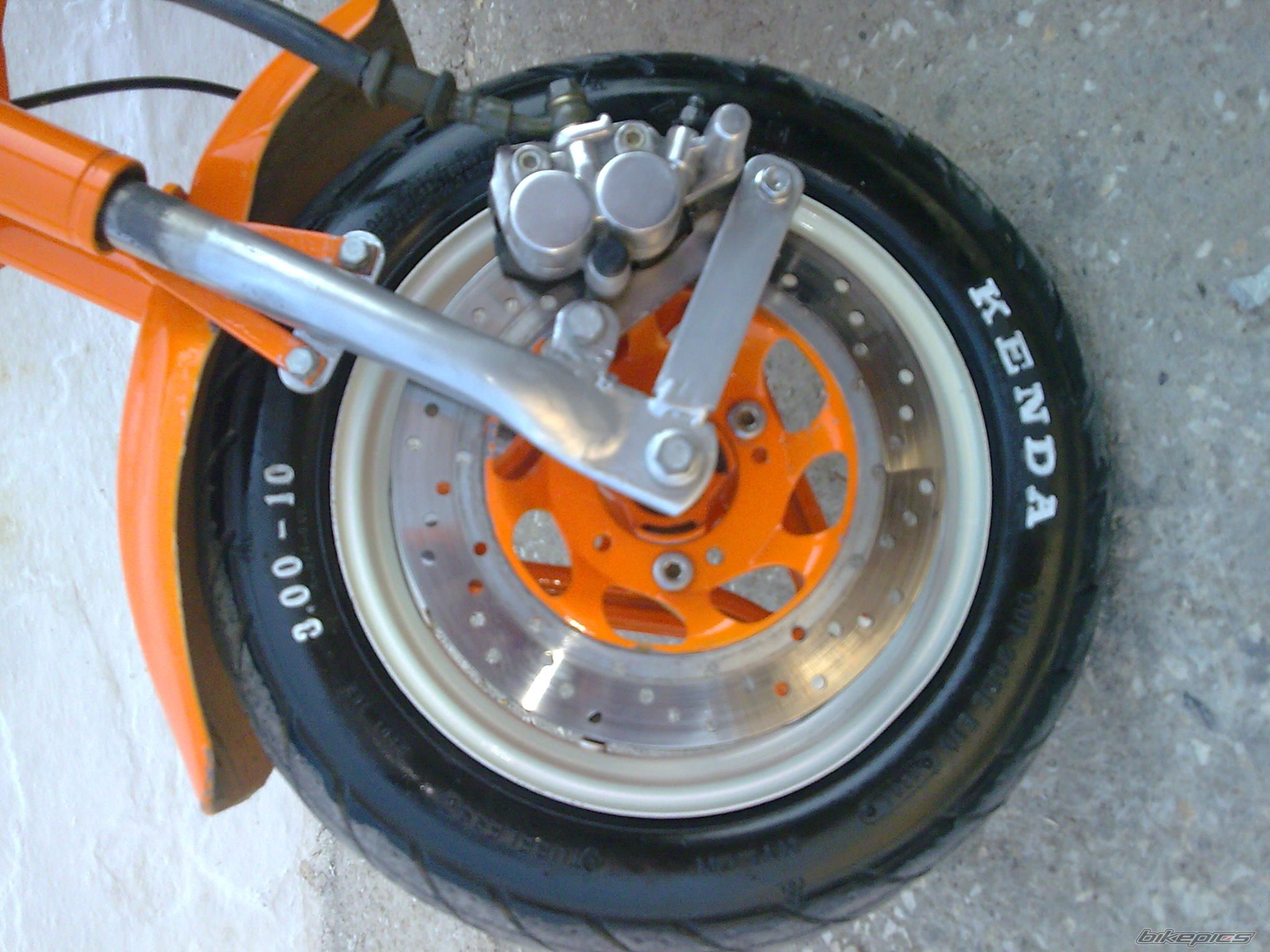 Bike Photo 1464971