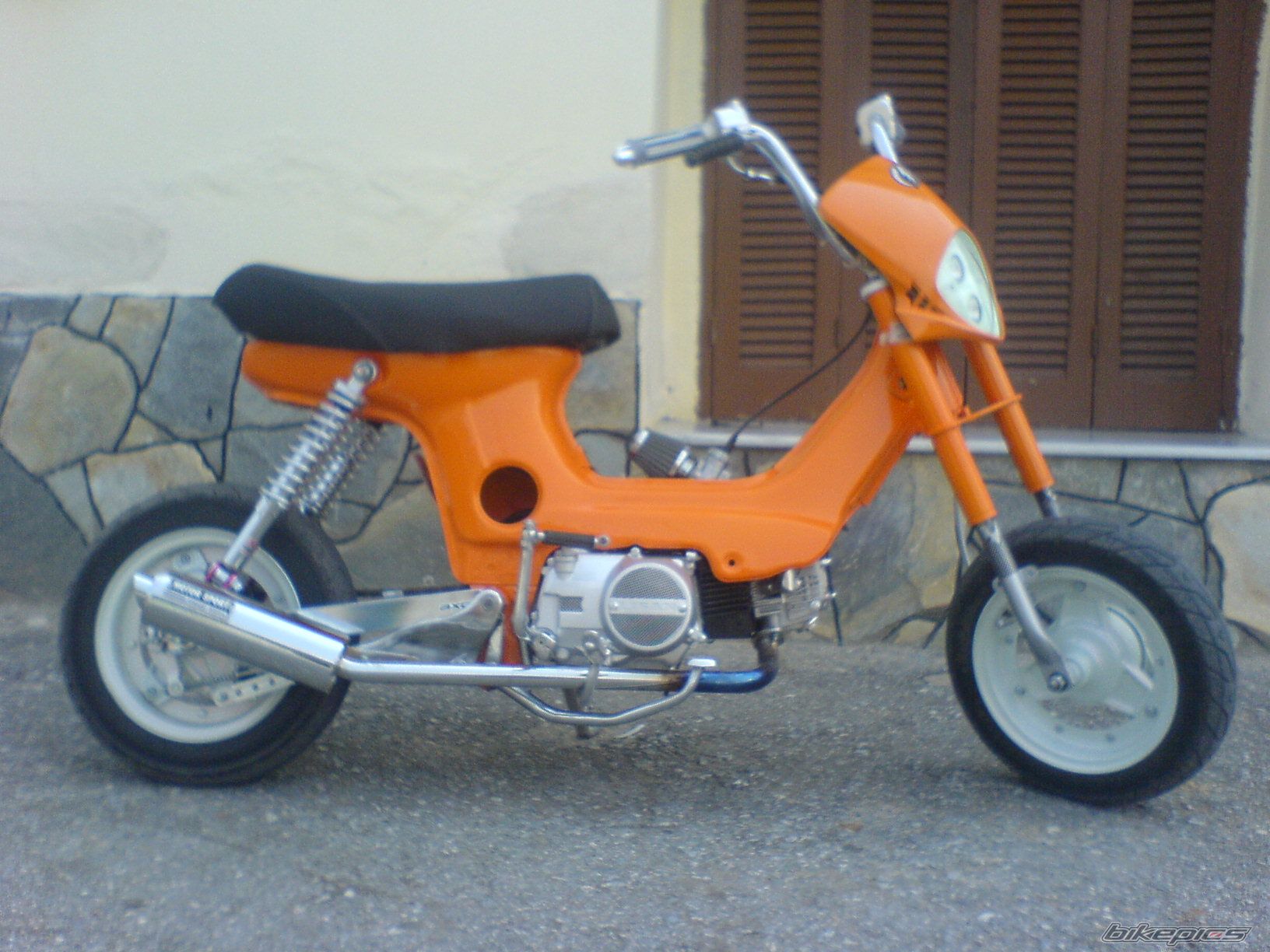 Bike Photo 1464981