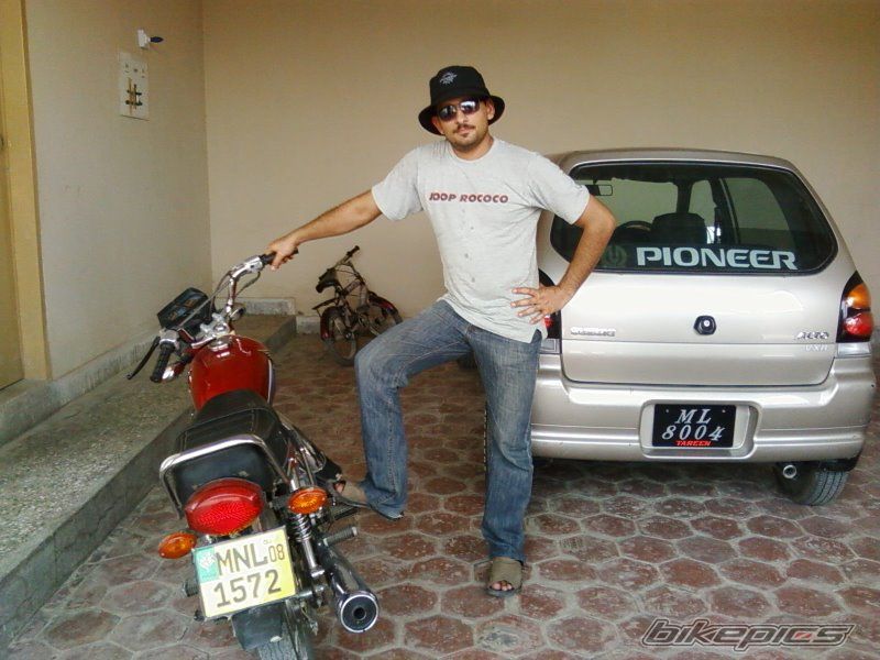 Bike Photo 1465224