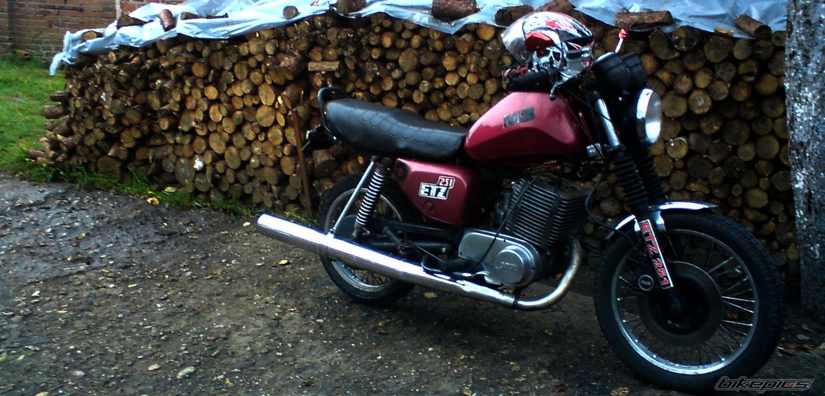 Bike Photo 1465270