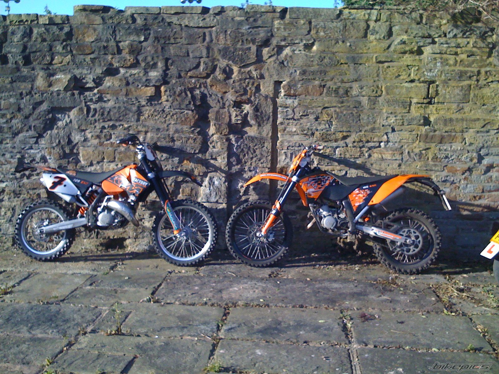 Bike Photo 1465285