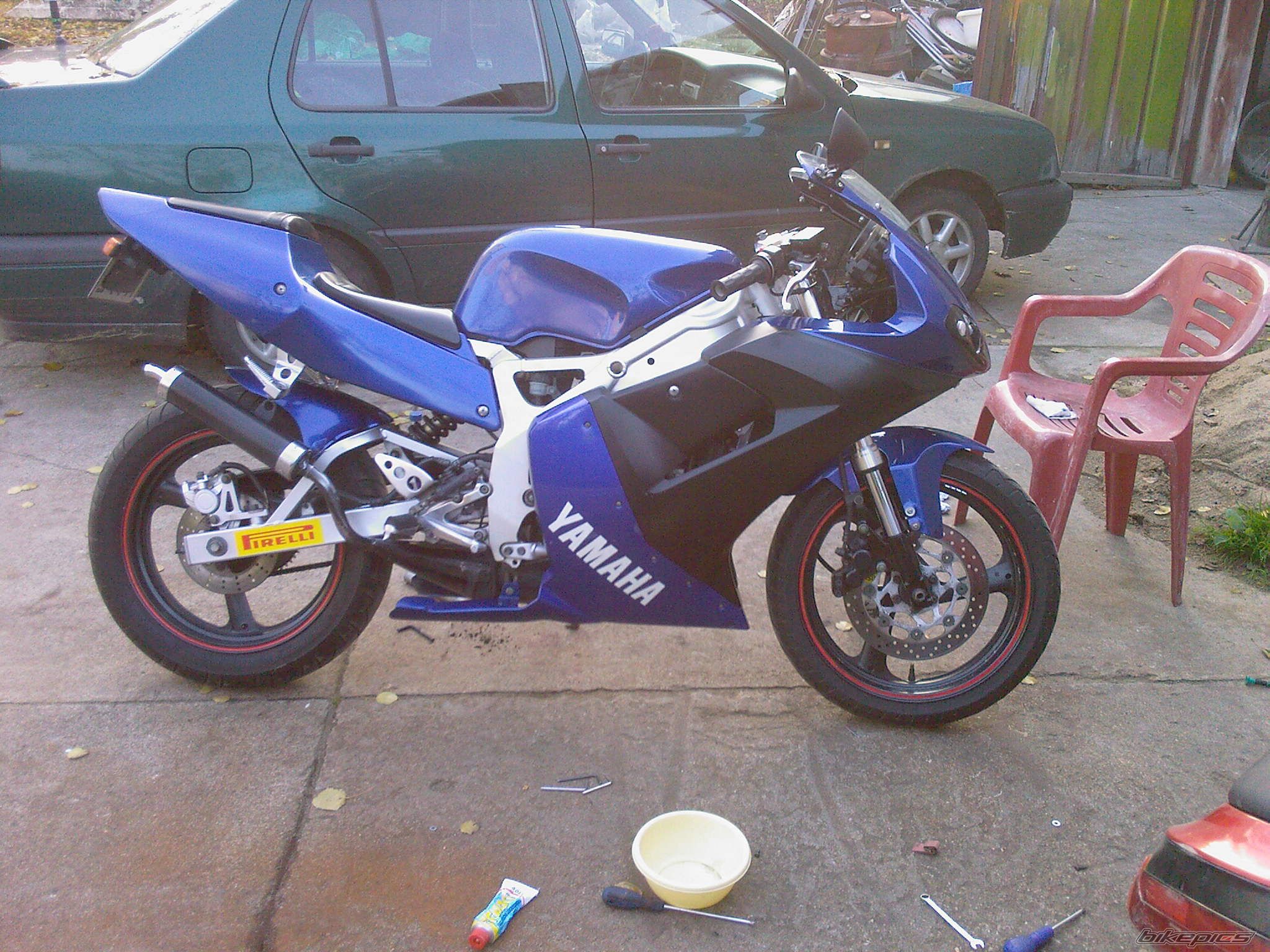 Bike Photo 1465323