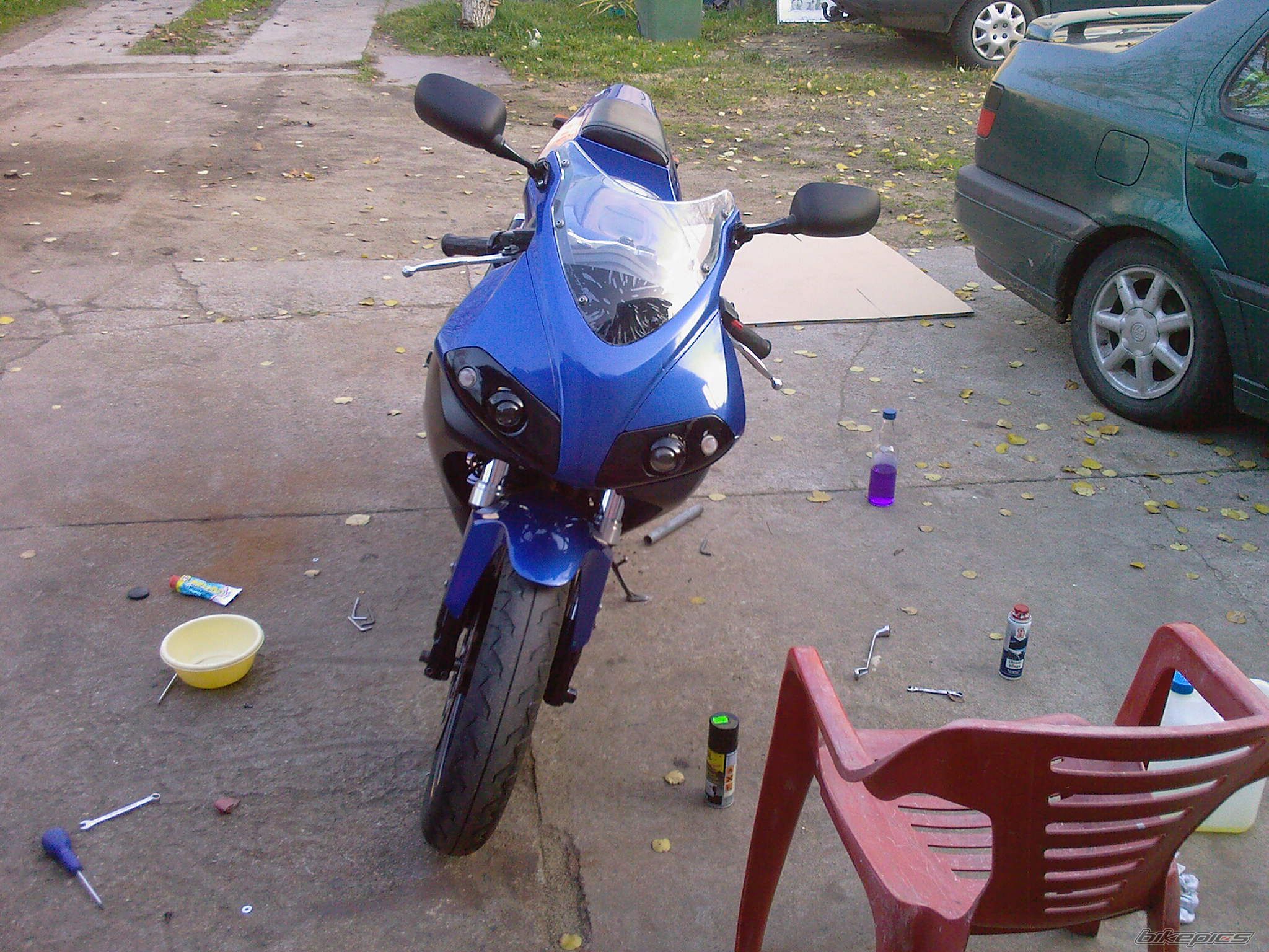 Photo 1465324