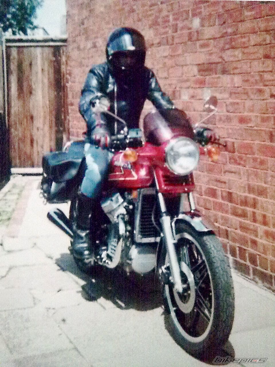 Bike Photo 1465333