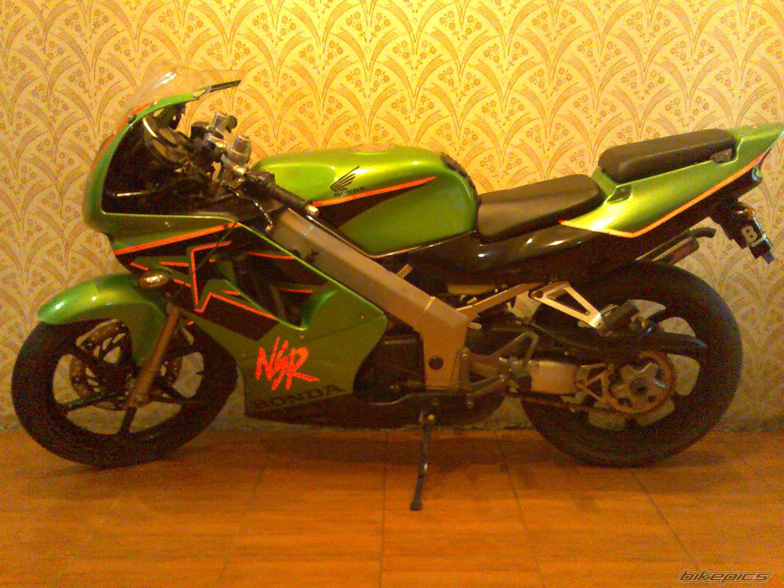 Bike Photo 1465345