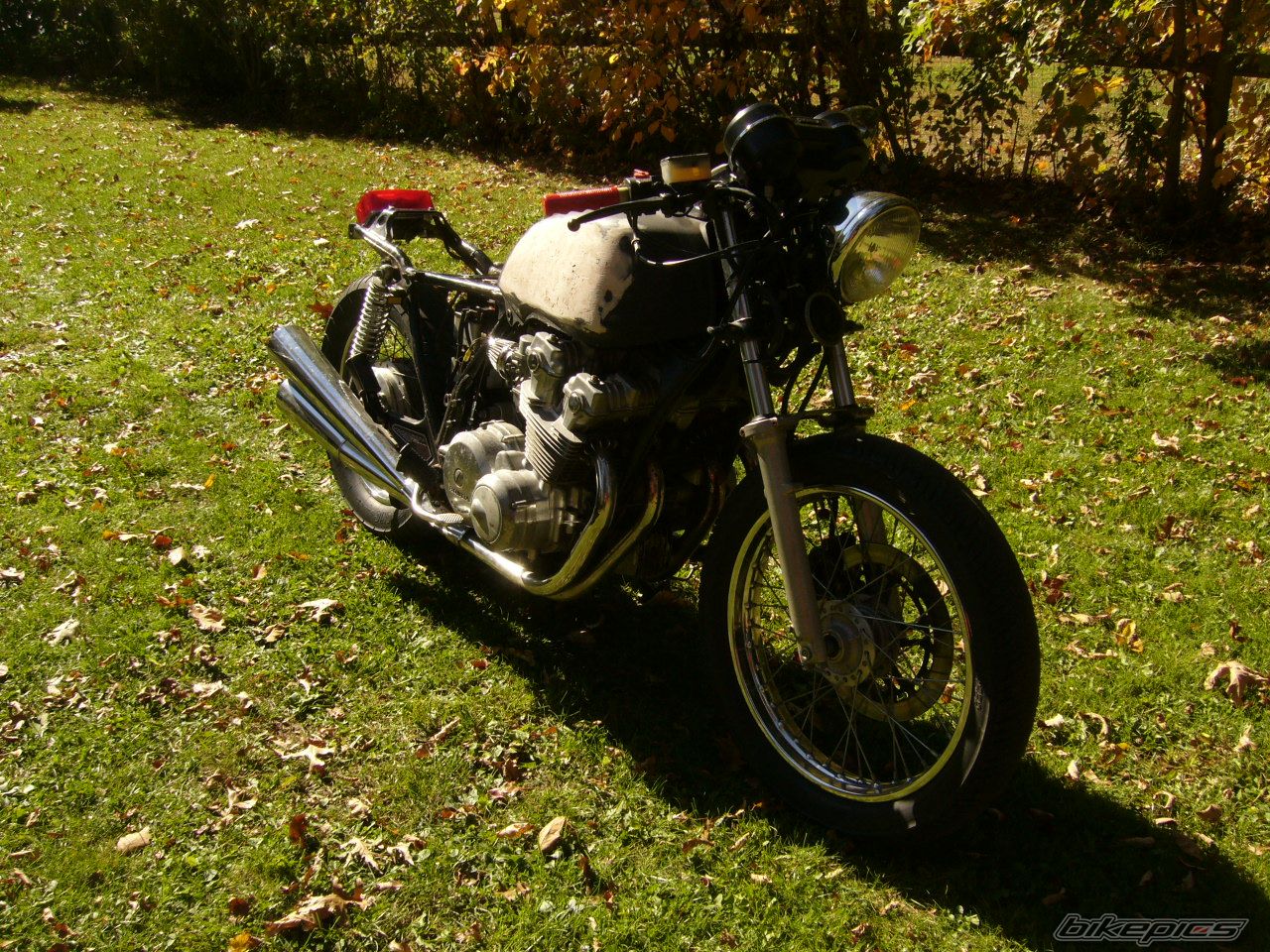 Bike Photo 1465404