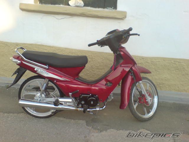 Bike Photo 1465425
