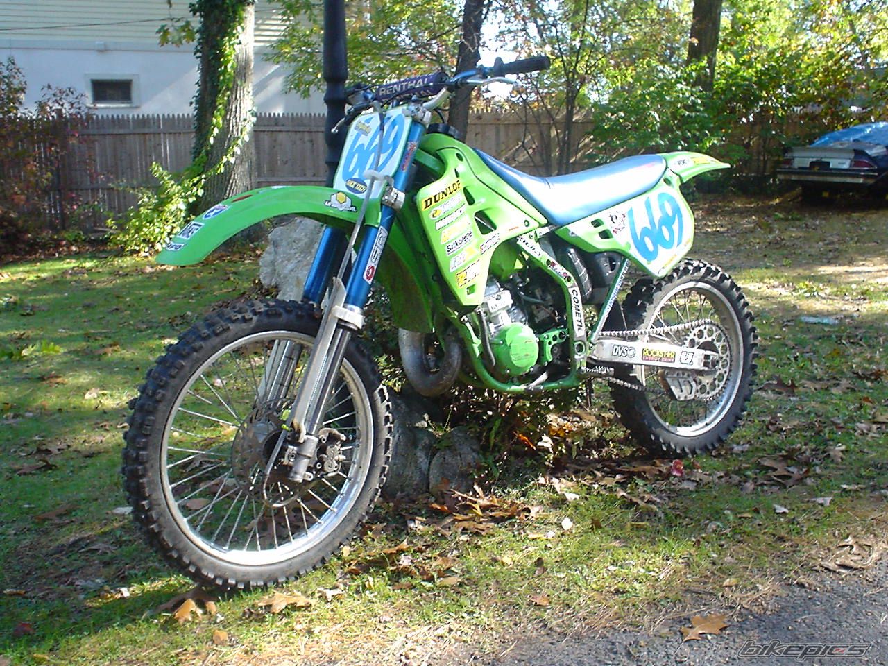Bike Photo 1465439