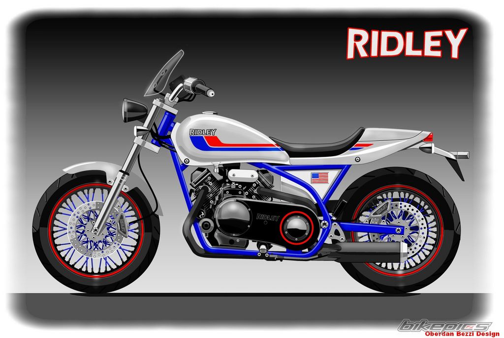 Bike Photo 1465442