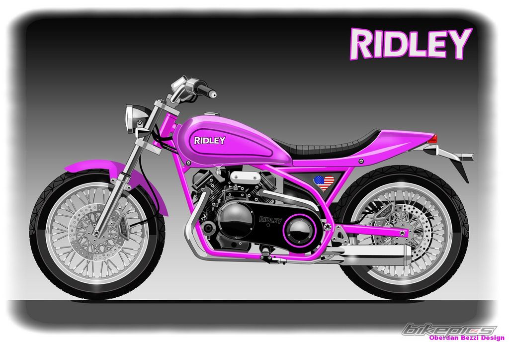 Bike Photo 1465443