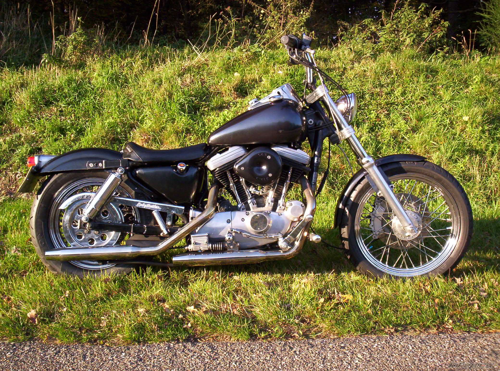 Bike Photo 1465444