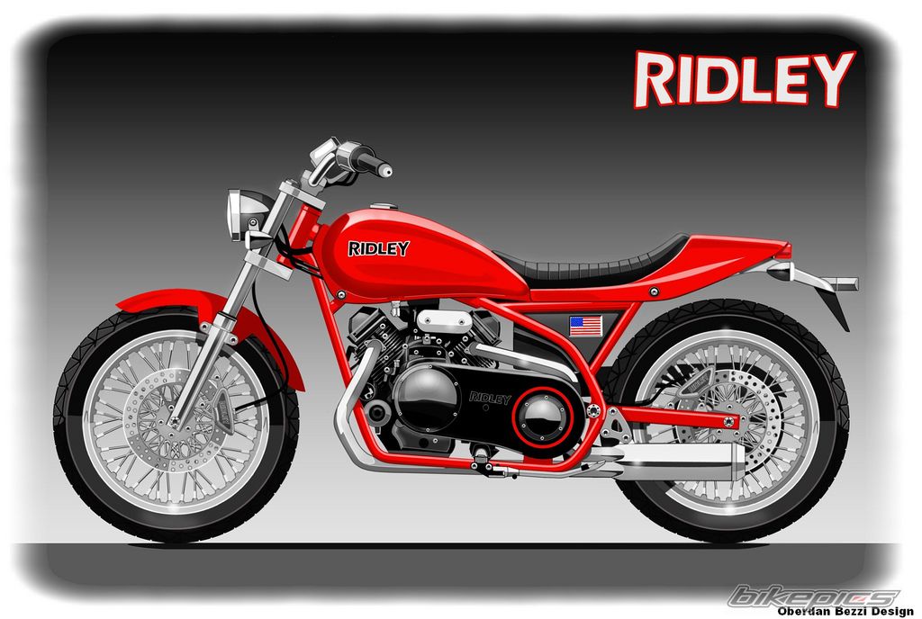 Bike Photo 1465450