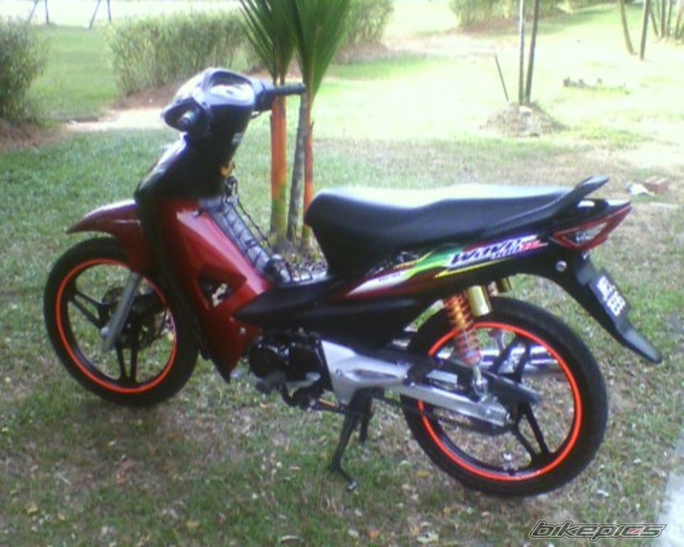 Bike Photo 1465484