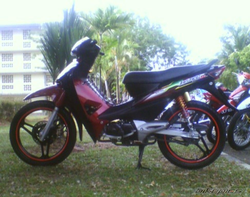 Bike Photo 1465491