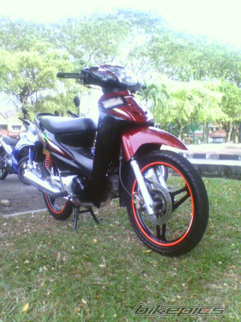 Bike Photo 1465494