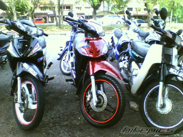 Bike Photo 1465495