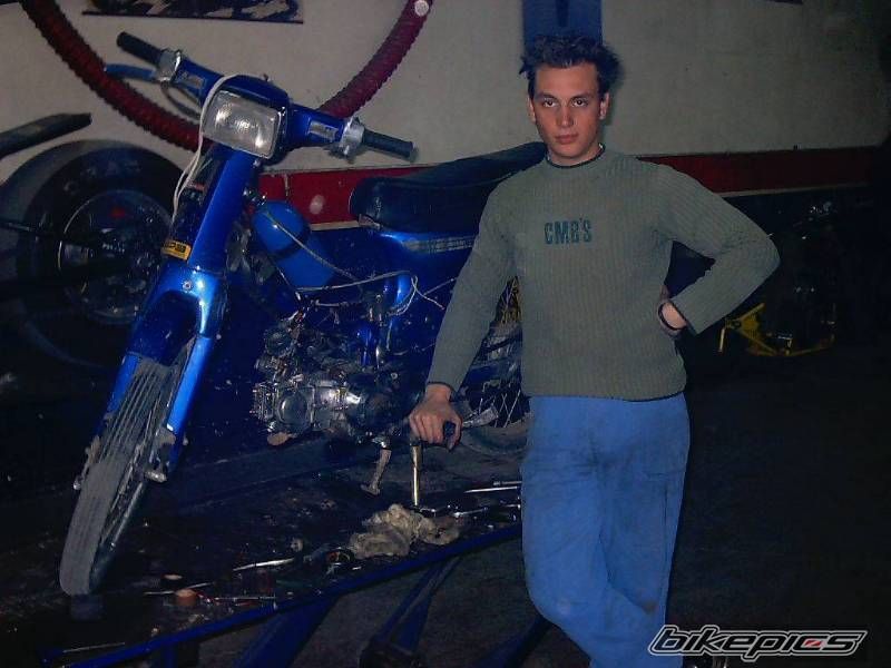 Bike Photo 1465498