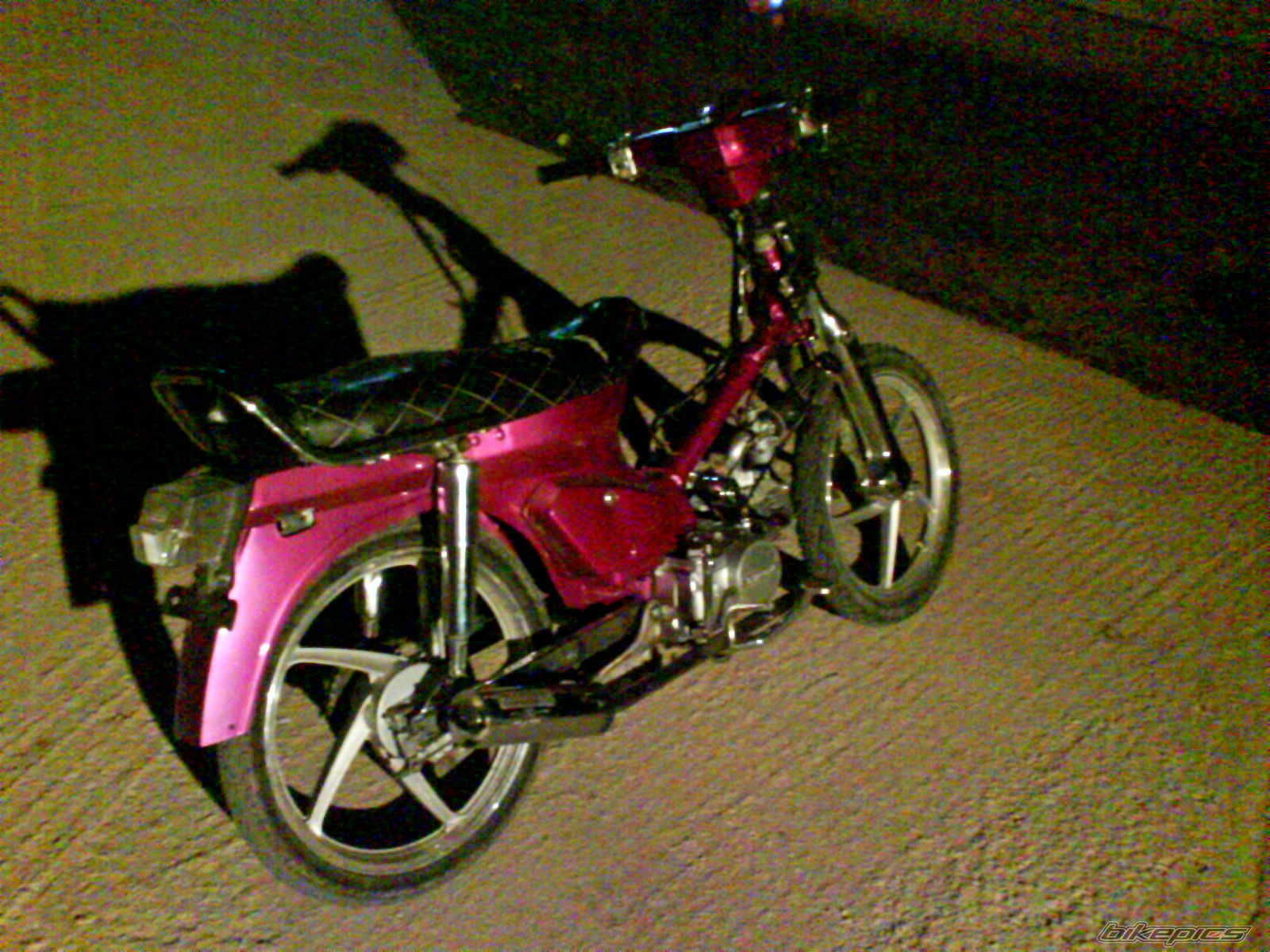 Bike Photo 1465568