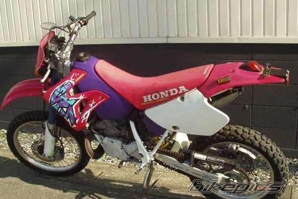 Bike Photo 1465606