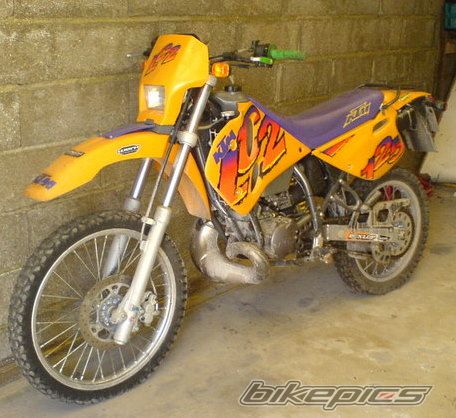 Bike Photo 1465613