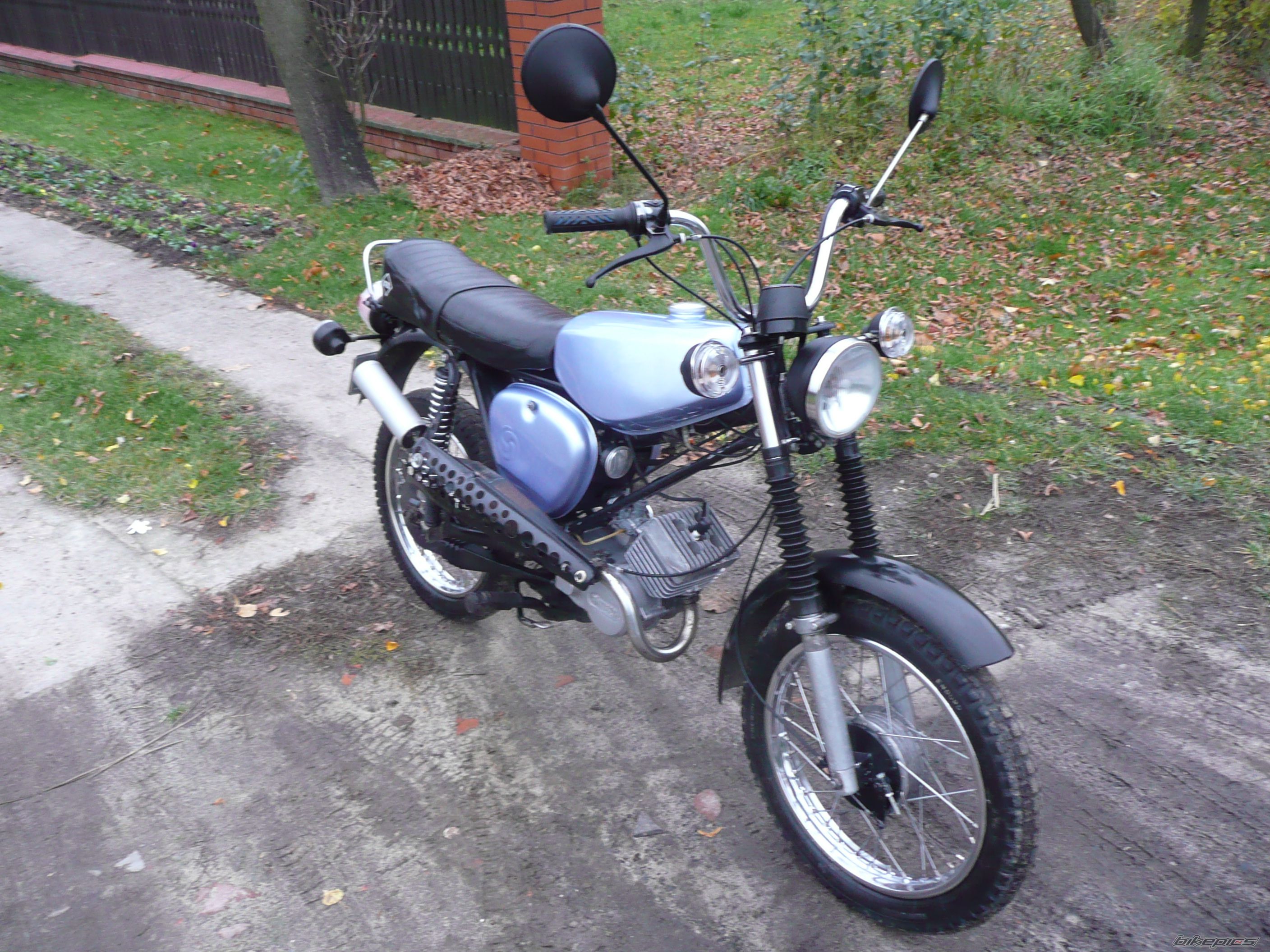 Bike Photo 1465692