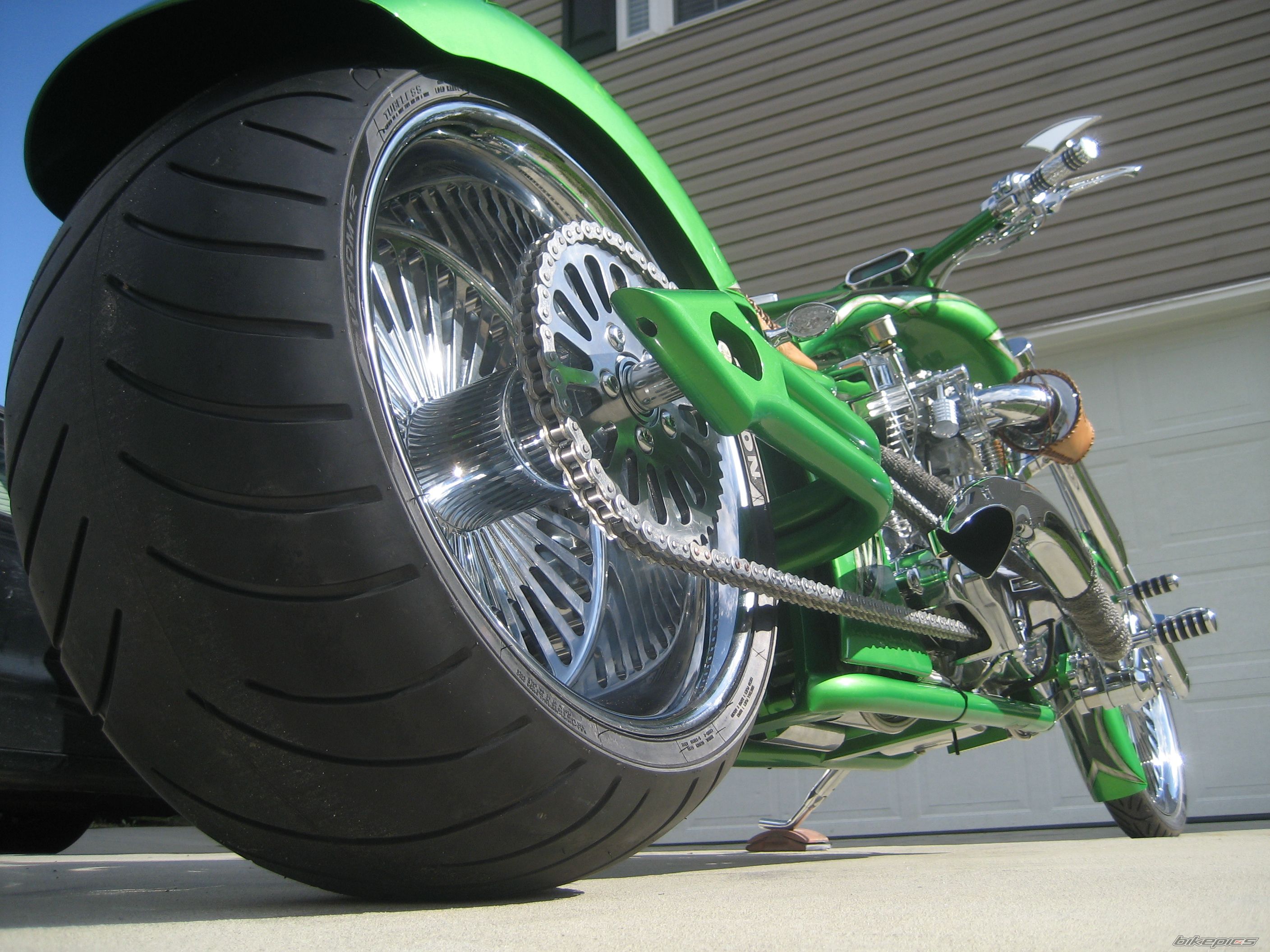 Bike Photo 1465716