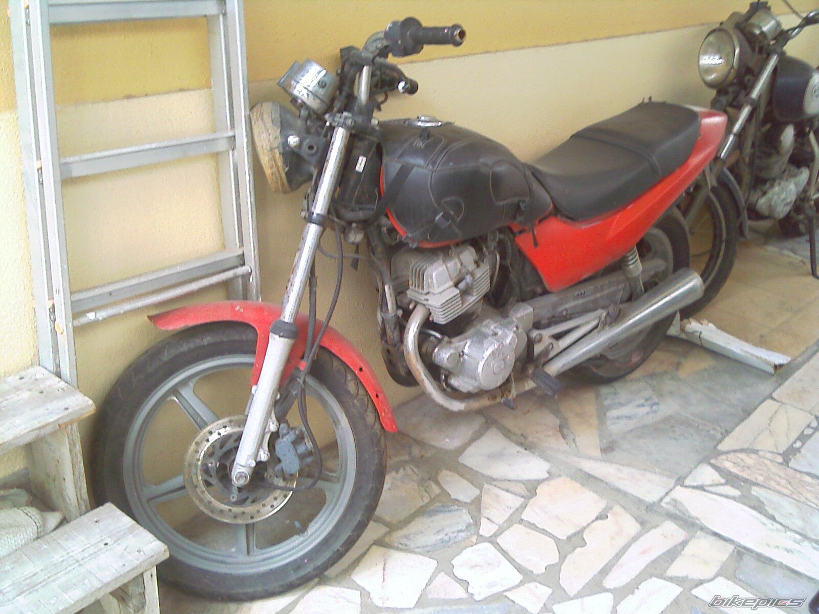 Photo 1465725