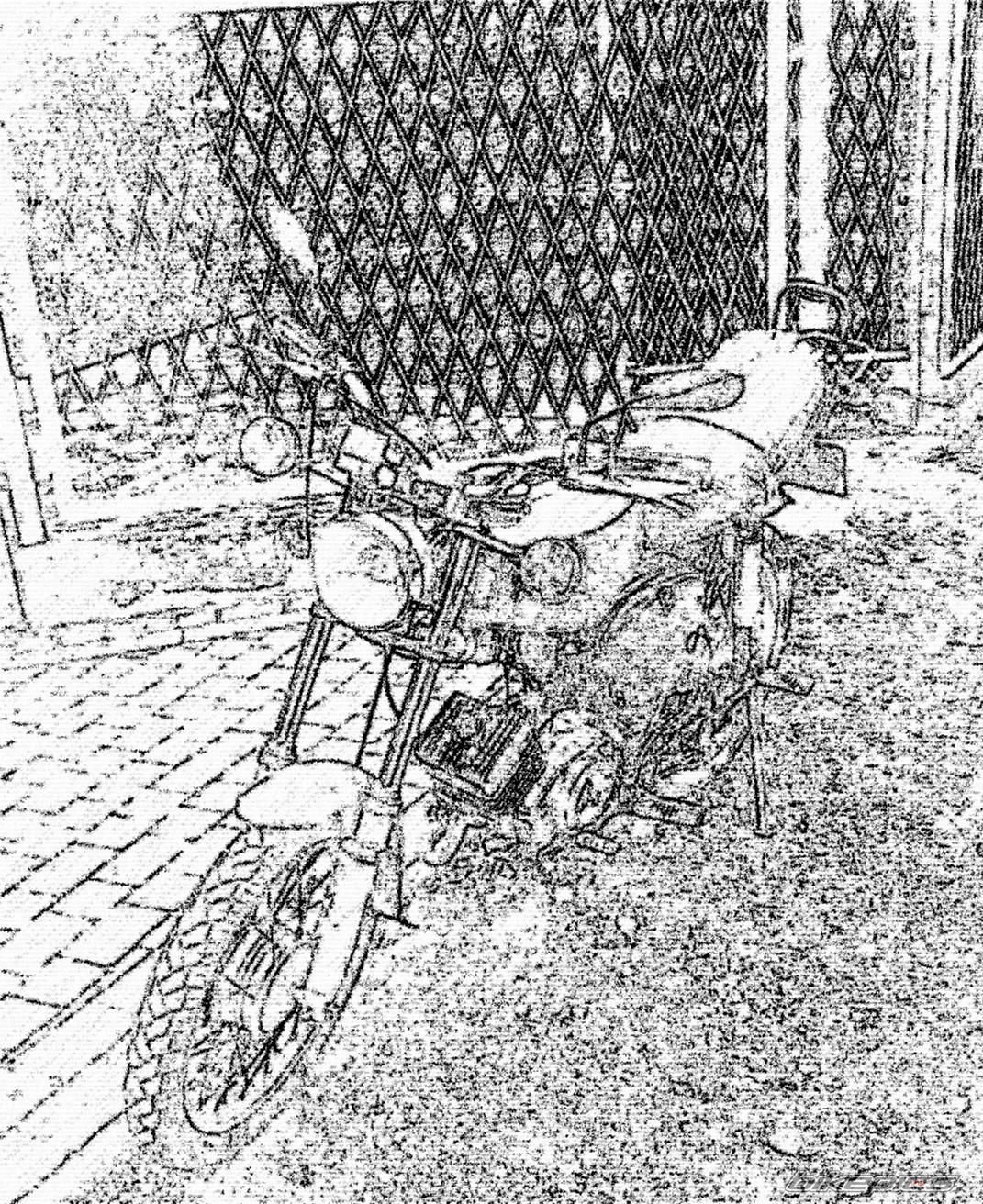 Bike Photo 1465741