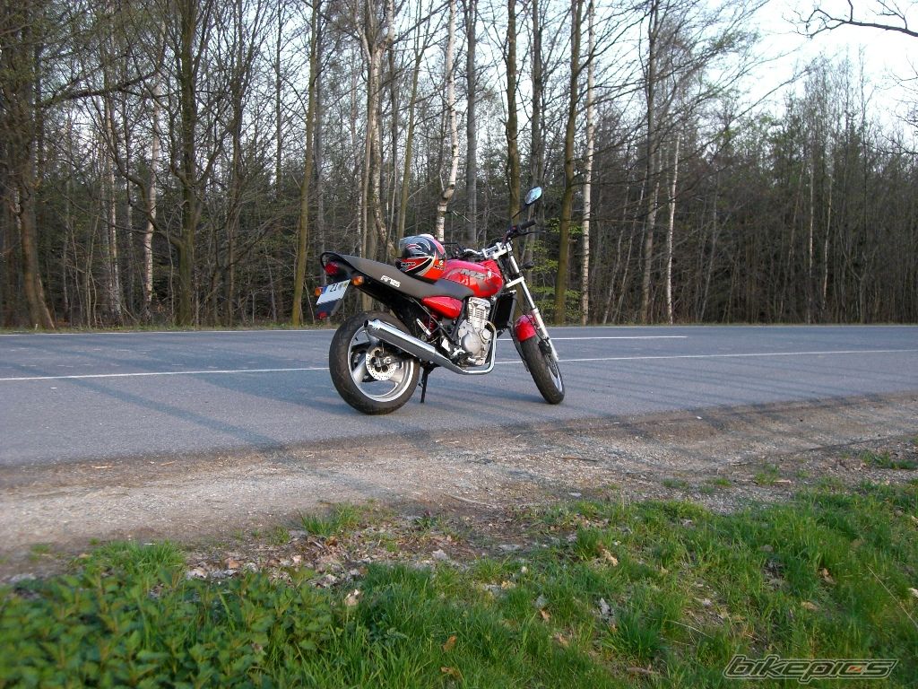Bike Photo 1465758