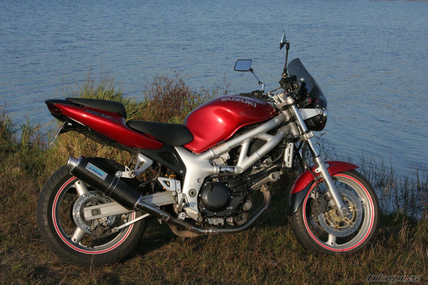 Bike Photo 1465815