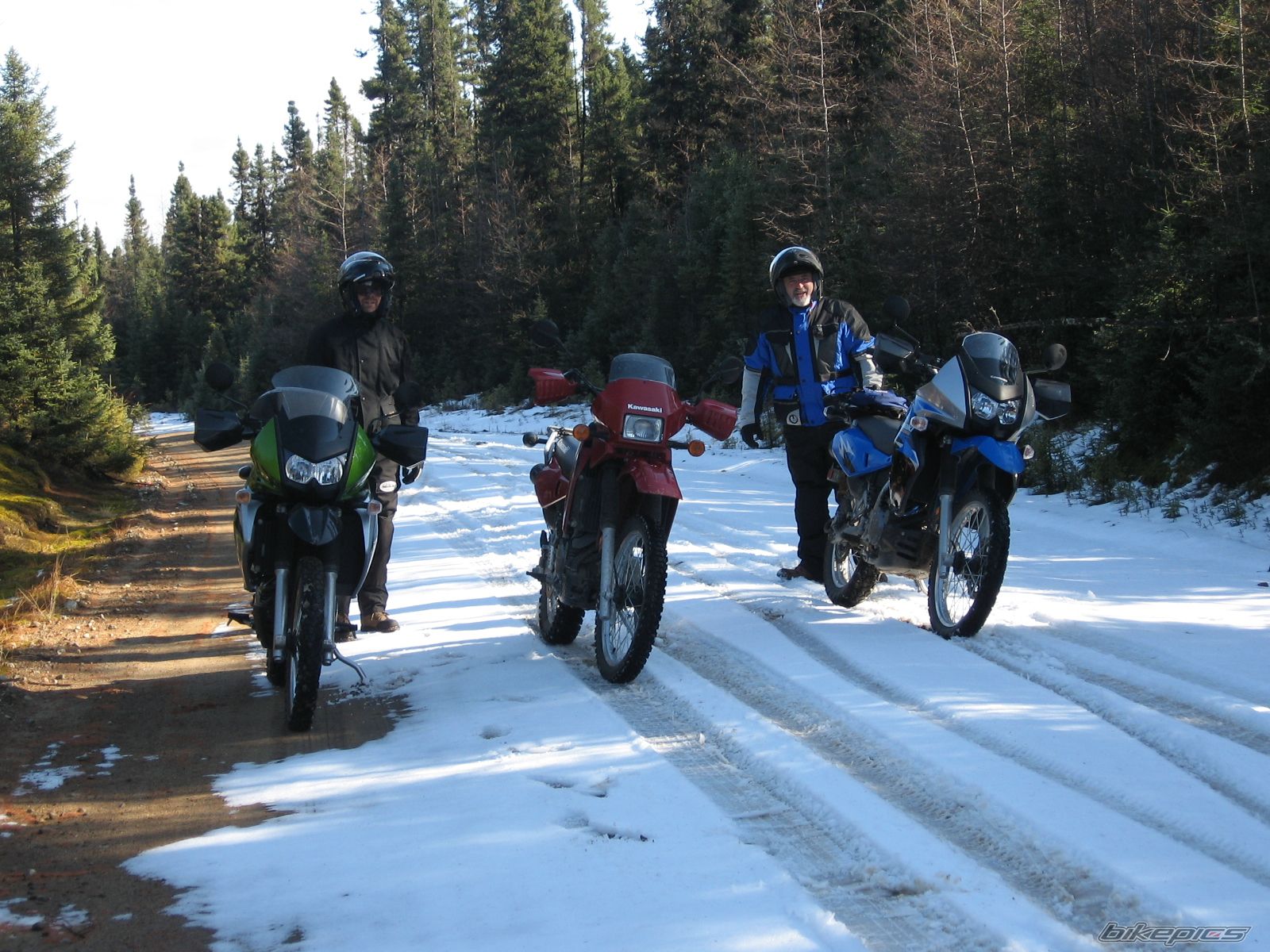 Bike Photo 1465917