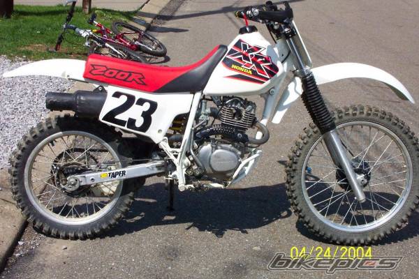 Bike Photo 146594
