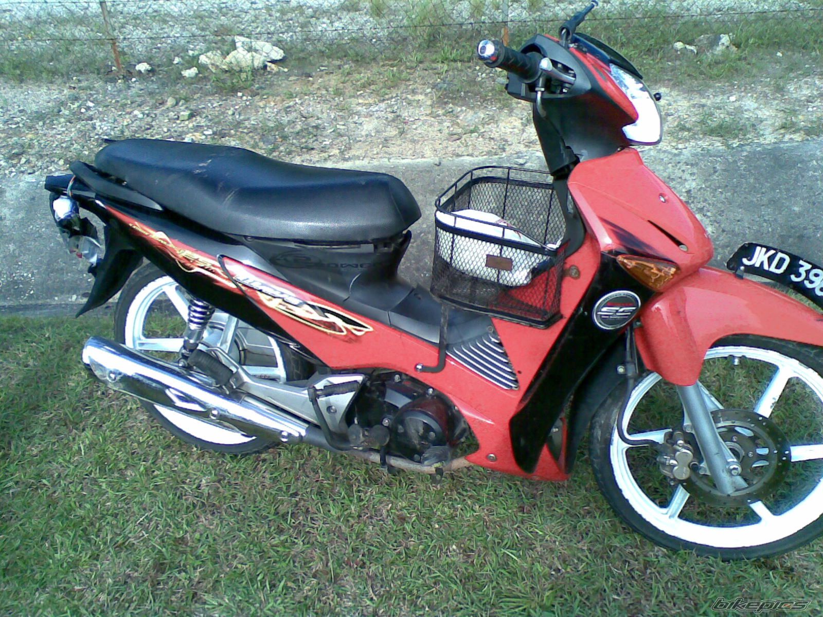 Bike Photo 1466066