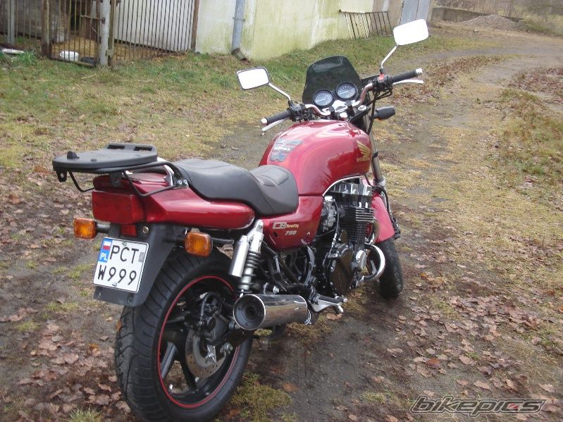 Bike Photo 1466132