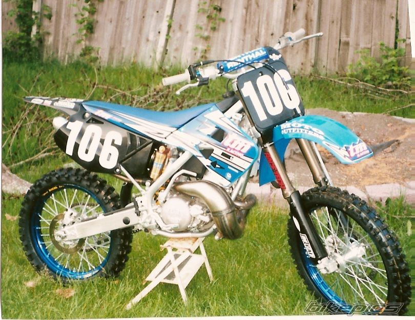 Bike Photo 1466135